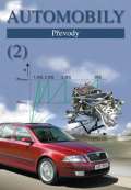 Jan Zdeněk Automobily 2 - Převody
