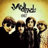 Yardbirds 1967 - Live (Coloured)