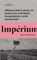 Kapuściński Ryszard Impérium