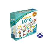 Granna Obrázkové LOTO: Klub předškoláků: hra
