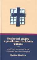 SUSA Duchovní služba v postkomunistickém vězení