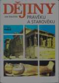 Souček Jan Dějiny pravěku a starověku (SŠ)