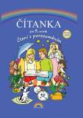 Nová škola - DUHA s.r.o. Čítanka pro 5. ročník (tvrdá vazba)