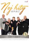 Česká muzika Elektroband - Nej hity A-Z - 3 CD
