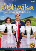 Česká muzika Šohajka - Kdyby sa ztratily pesničky - CD + DVD