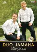 esk muzika Duo Jamaha - ivot je dar - CD + DVD
