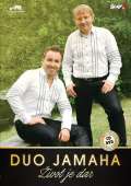 Česká muzika Duo Jamaha - Život je dar - CD + DVD