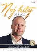 Česká muzika Kašuba L. - Nej Hity A-Z - 3 CD