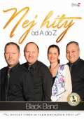 Česká muzika Black Band A-Z - 3 CD