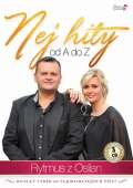 Česká muzika Rytmus z Oslian A-Z - 3 CD