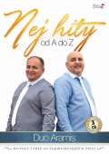 Česká muzika Duo Aramis A-Z - 3 CD