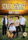 Česká muzika Stará Sešlost - Ohně v údolí - CD + DVD