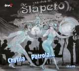 esk muzika lapeto - Chytila patrola - CD + DVD