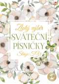 Česká muzika Sváteční písničky - 2 CD