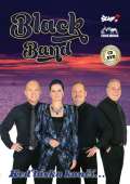 Česká muzika Black Band - Keď láska končí - CD + DVD