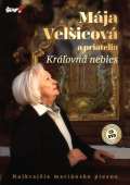 esk muzika Velicov Maja - Krlovna nebies - CD + DVD