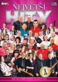 Česká muzika Největší hity 2015 - 2 CD