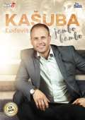 Česká muzika Kašuba Ludovít - Jambo Bambo - CD + DVD