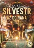 Česká muzika Silvestr 2015 z Kurdějova - Dechovky - DVD