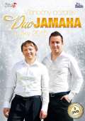 Česká muzika Vánoce 2015 - Vánoční pozdrav od Duo Jamaha-Vrútky - DVD