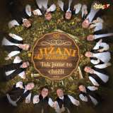 esk muzika Jiani - Tak jsme to chtli - CD