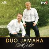 Česká muzika Duo Jamaha - Život je dar - CD