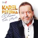 Česká muzika Karel Peterka - Sláva nebo štěstí - CD