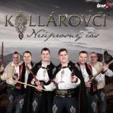 Česká muzika Kollárovci - Neúprosný čas - CD