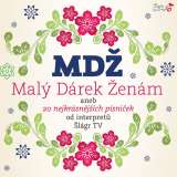 esk muzika MD - Mal drek enm - CD