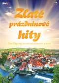 Česká muzika Zlaté prázdninové hity - CD