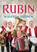 Česká muzika Rubín - Skalickým rubínem - DVD