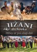 Česká muzika Jižani - Hřívy ať jim vlají dál - DVD