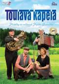 esk muzika Toulav kapela - Psniky do ouka - DVD