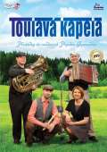 Česká muzika Toulavá kapela - Písničky do ouška - DVD