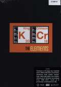 King Crimson Elements Tour Box 2018 (2CD+Book)