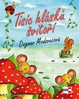 Krigl Tisíc hlásků švitoří