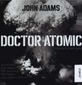 BBC Symphony Orchestra John Adams: Doctor Atomic