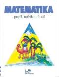 Prodos Matematika pro 2. ročník 1. díl