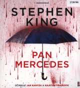 King Stephen Pan Mercedes - 2CDmp3 (te Jan Kanyza a Kajetn Psaovic)