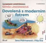 OneHotBook Dovolen s modernm fotrem - CDmp3