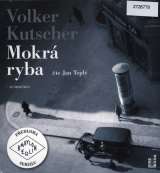 OneHotBook Mokr ryba - 2CDmp3