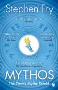 Penguin Books Mythos: The Greek Myths Retold