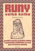 Fontna Runy - velk kniha