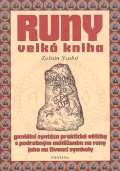 Fontána Runy - velká kniha