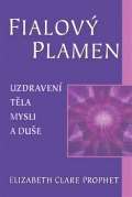 Fontána Fialový plamen