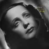 Edith Piaf Harcourt