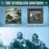 Sutherland Brothers Lifeboat / Night Comes Down -Reissue-