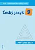 Alter Český jazyk 9/III. díl - Přehledy, tabulky, rozbory, cvičení