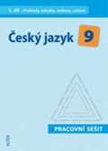 Alter esk jazyk 9/III. dl - Pehledy, tabulky, rozbory, cvien