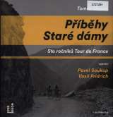 Macek Tom Pbhy Star dmy - Sto ronk Tour de France - 2CDmp3